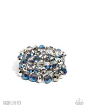 Load image into Gallery viewer, Paparazzi Accessories - Electric Effect - Multi
