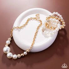 Load image into Gallery viewer, Paparazzi Accessories - Fiercely 5th Avenue - Complete Trend Blend

