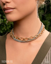 Load image into Gallery viewer, Paparazzi Accessories - Austere Attitude - Multi
