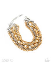 Load image into Gallery viewer, Paparazzi Accessories - Alert Attitude - Multi
