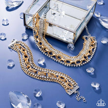 Load image into Gallery viewer, Paparazzi Accessories - Magnificent Musings - Complete Trend Blend
