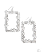 Load image into Gallery viewer, Paparazzi Accessories - Wishful Wardrobe - White
