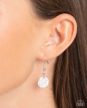 Load image into Gallery viewer, Paparazzi Accessories - Dedicated Diva - Blue
