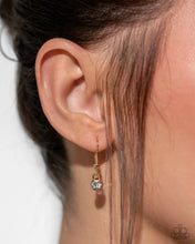 Load image into Gallery viewer, Paparazzi Accessories - Musings State of Mind - Gold
