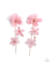 Load image into Gallery viewer, Paparazzi Accessories - Balletcore - Pink
