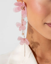 Load image into Gallery viewer, Paparazzi Accessories - Balletcore - Pink
