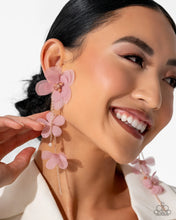 Load image into Gallery viewer, Paparazzi Accessories - Balletcore - Pink
