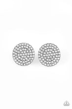 Load image into Gallery viewer, Paparazzi Accessories - Radiant Ripples - White
