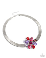 Load image into Gallery viewer, Paparazzi Accessories - Forward Florals - Multi
