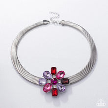 Load image into Gallery viewer, Paparazzi Accessories - Forward Florals - Multi
