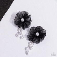 Load image into Gallery viewer, Paparazzi Accessories - Dripping In Decadence - Black
