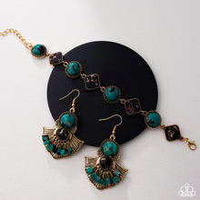Load image into Gallery viewer, Paparazzi Accessories - Simply Santa Fe - Complete Trend Blend

