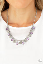 Load image into Gallery viewer, Paparazzi Accessories - Treasure Tour - Purple
