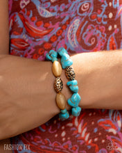 Load image into Gallery viewer, Paparazzi Accessories - Classic Compliance - Multi

