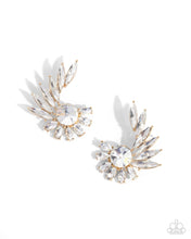 Load image into Gallery viewer, Paparazzi Accessories - Greek Glam - Gold
