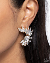 Load image into Gallery viewer, Paparazzi Accessories - Greek Glam - Gold
