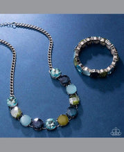 Load image into Gallery viewer, Paparazzi Accessories- Glimpses of Malibu - Complete Trend Blend
