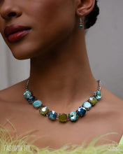 Load image into Gallery viewer, Paparazzi Accessories- Glimpses of Malibu - Complete Trend Blend
