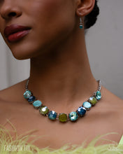 Load image into Gallery viewer, Paparazzi Accessories - Cool, Calm, and Couture - Green
