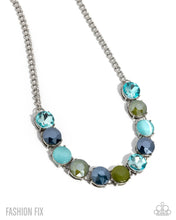 Load image into Gallery viewer, Paparazzi Accessories - Cool, Calm, and Couture - Green
