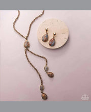 Load image into Gallery viewer, Paparazzi Accessories - Simply Santa Fe - Complete Trend Blend

