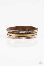 Load image into Gallery viewer, Paparazzi Accessories - I Mean Business - Multi
