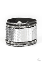 Load image into Gallery viewer, Paparazzi Accessories - Heads Or MERMAID Tails - Silver
