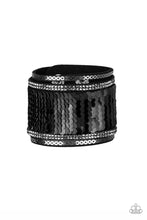 Load image into Gallery viewer, Paparazzi Accessories - Heads Or MERMAID Tails - Black
