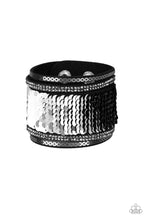 Load image into Gallery viewer, Paparazzi Accessories - Heads Or MERMAID Tails - Black
