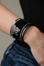 Load image into Gallery viewer, Paparazzi Accessories - Heads Or MERMAID Tails - Black
