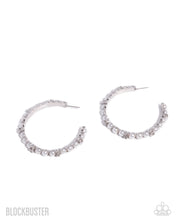 Load image into Gallery viewer, Paparazzi Accessories - Classical Ballet - White
