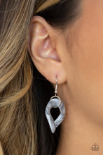 Load image into Gallery viewer, Paparazzi Accessories - Red-HAUTE Mama - White
