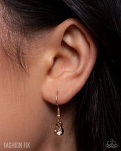 Load image into Gallery viewer, Paparazzi Accessories - Sophisticated Novelty - Multi

