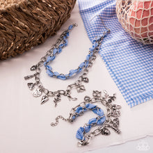 Load image into Gallery viewer, Paparazzi Accessories - Glimpses of Malibu - Complete Trend Blend
