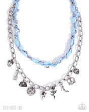 Load image into Gallery viewer, Paparazzi Accessories - Prom  and Proper - Multi
