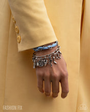 Load image into Gallery viewer, Paparazzi Accessories - PROM and Patterned - Multi
