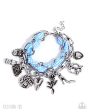 Load image into Gallery viewer, Paparazzi Accessories - PROM and Patterned - Multi
