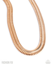 Load image into Gallery viewer, Paparazzi Accessories - Sassy Staging - Gold
