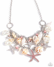 Load image into Gallery viewer, Paparazzi Accessories - Seashell Shanty - Multi

