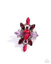 Load image into Gallery viewer, Paparazzi Accessories - Explosive Element - Pink
