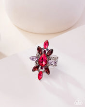 Load image into Gallery viewer, Paparazzi Accessories - Explosive Element - Pink
