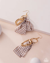 Load image into Gallery viewer, Paparazzi Accessories - Picnic Pizzazz - Brown
