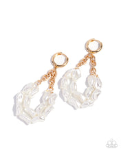 Load image into Gallery viewer, Paparazzi Accessories - Sunset State of Mind - Gold
