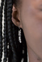 Load image into Gallery viewer, Paparazzi Accessories - The Celebration Of The Century - Silver
