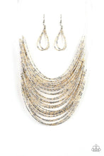 Load image into Gallery viewer, Paparazzi Accessories - Catwalk Queen - Multi
