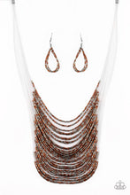 Load image into Gallery viewer, Paparazzi Accessories - Catwalk Queen - Multi
