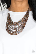 Load image into Gallery viewer, Paparazzi Accessories - Catwalk Queen - Multi
