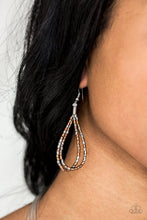 Load image into Gallery viewer, Paparazzi Accessories - Catwalk Queen - Multi
