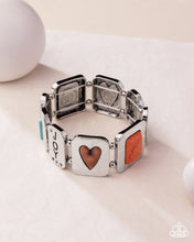 Load image into Gallery viewer, Paparazzi Accessories - Rustic Refresh - Multi

