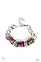Load image into Gallery viewer, Paparazzi Accessories - Dazzling Debut - Multi
